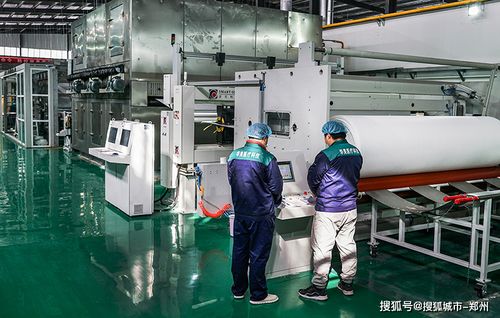 華美科技全速生產防疫用品材料，技術服務保駕護航