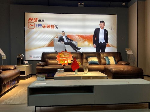 跨界轉(zhuǎn)型的典范 企業(yè)講師兩年內(nèi)成功開設四家零售云家電及芝華仕店鋪