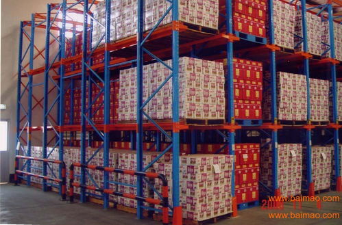 天津維爾美貨架廠 一站式倉儲貨架批發(fā)零售，助力日用家電零售高效存儲